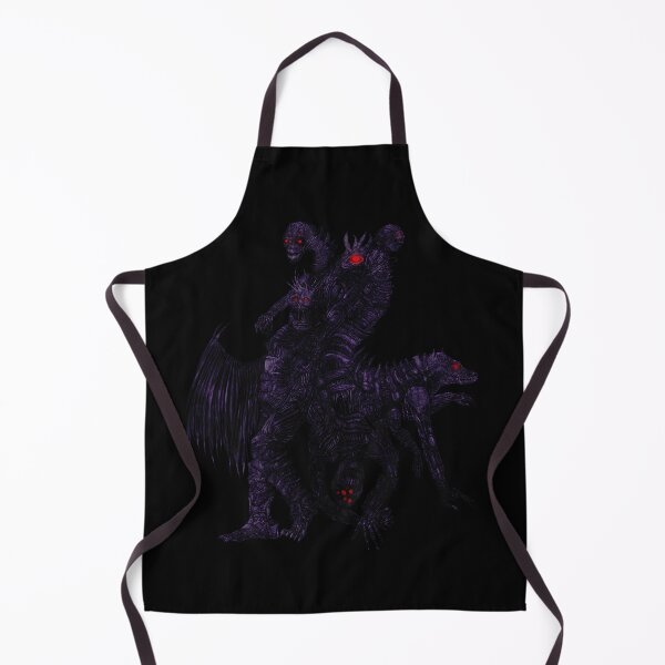 Item preview, The Connected Nightmare (Version 2) designed and sold by KILLTOCURE.