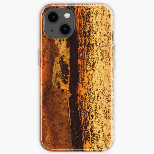 Anthropologie iPhone Soft Case