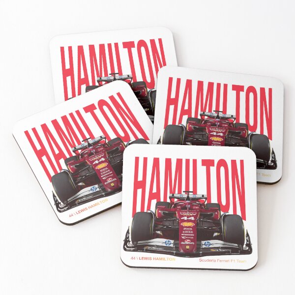 Item preview, Lewis Hamilton designed and sold by heyhuecreatives.