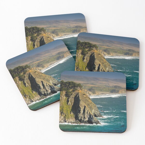 Item preview, Ragged Point, Cabrillo Highway, California, USA designed and sold by Ross.A.Campbell.