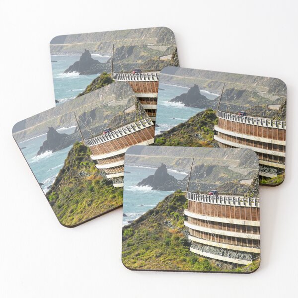 Item preview, Cabrillo Highway, California, USA designed and sold by Ross.A.Campbell.