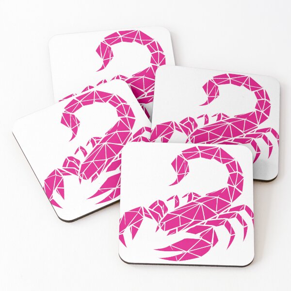 Item preview, Scorpio – Strength & Mystery designed and sold by ElvisU.
