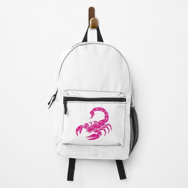 Item preview, Scorpio – Strength & Mystery designed and sold by ElvisU.