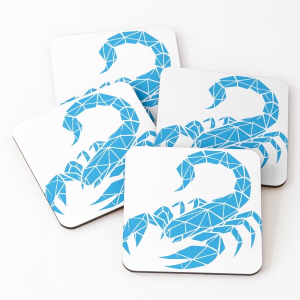 Item preview, Scorpio – Strength & Mystery designed and sold by ElvisU.