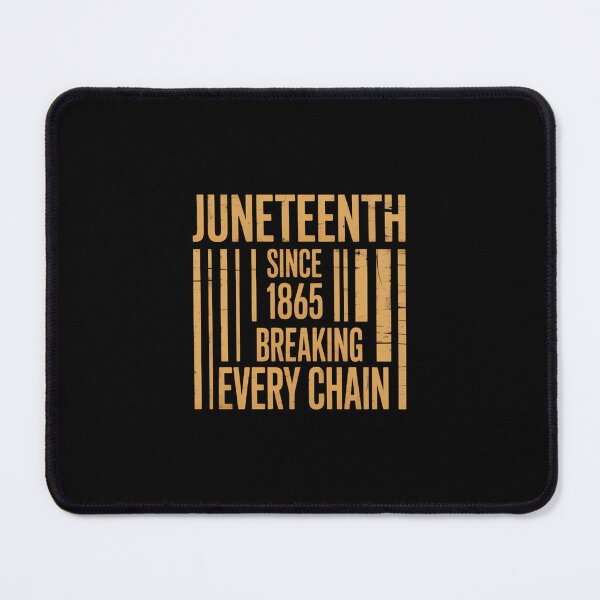 Item preview, Juneteenth Support Proud Lover designed and sold by ThomasanHunter.