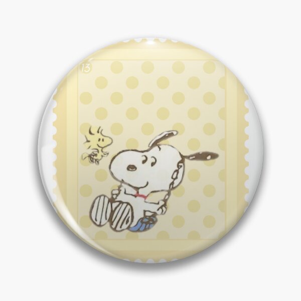 Item preview, Snoopy Stamp designed and sold by br3y0nna.