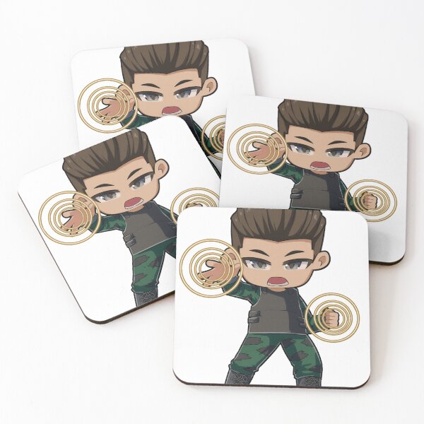 Item preview, Roberto Juarez - Art By Panart AKA Irpan designed and sold by KougetsuKanchou.