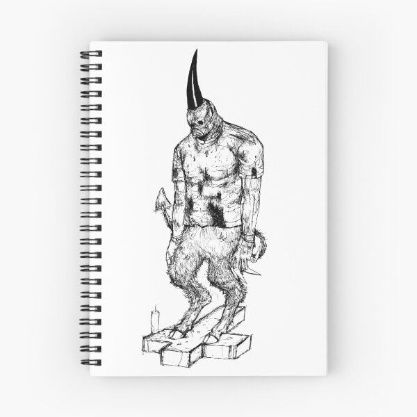 Item preview, "Asu" Kawajiri Dorohedoro designed and sold by Fire TheMann.