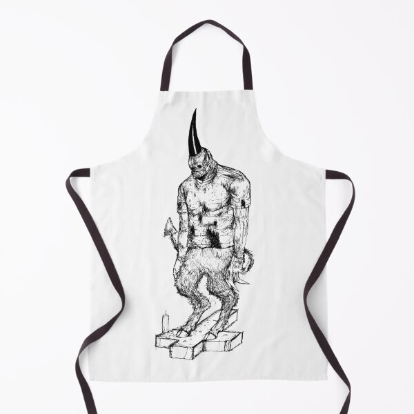 Item preview, "Asu" Kawajiri Dorohedoro designed and sold by Fire TheMann.