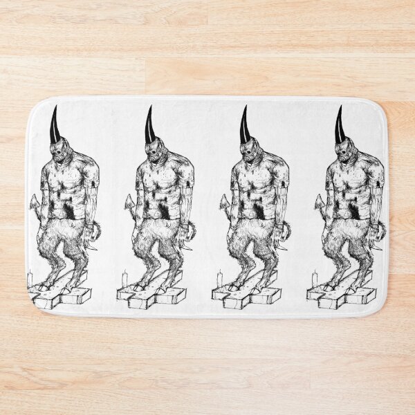 Item preview, "Asu" Kawajiri Dorohedoro designed and sold by Fire TheMann.