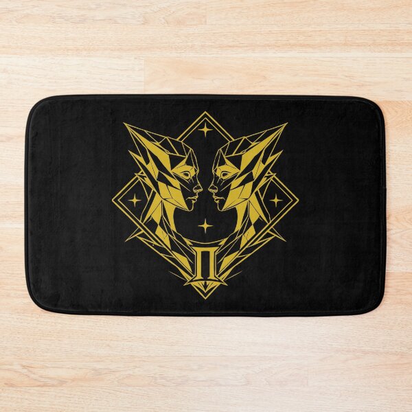 Item preview, Gemini – Duality & Balance designed and sold by ElvisU.