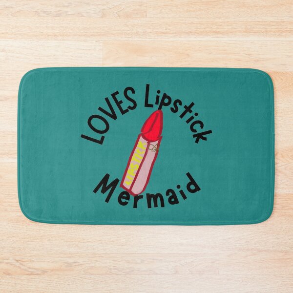 Item preview, MERMAIDLOVESLIPSTICK LaMaisonOfMY WHATAMERMAIDWANTS COLLECTION | Green Edition | No.02 designed and sold by LaMaisonOfMY.