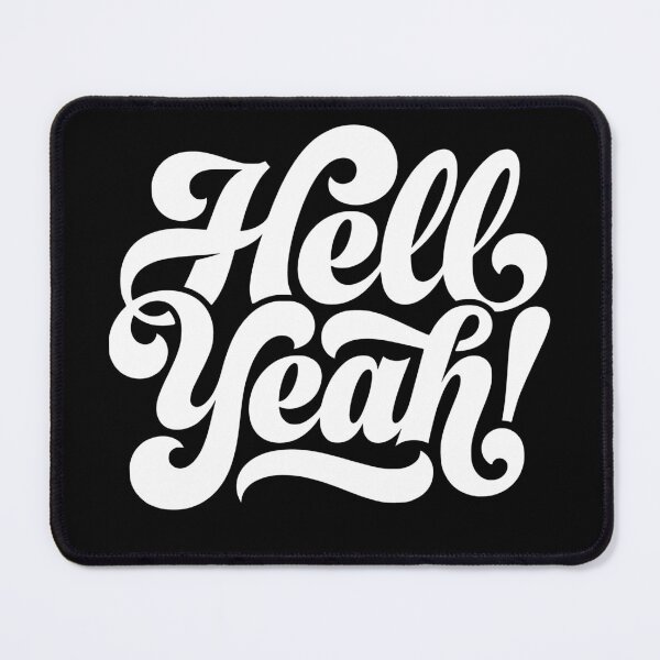 Item preview, Hell Yeah! Ready to Party! designed and sold by AntiqueImages.