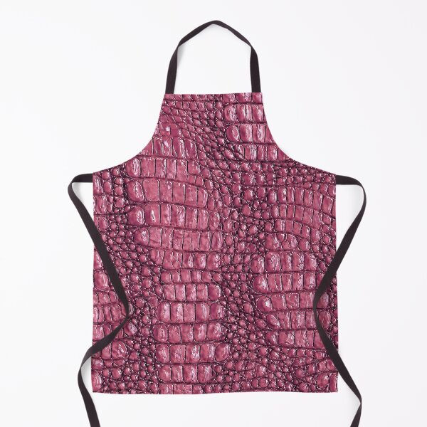 Item preview, Pink crocodile scales - crocodile skin duvet cover - abstract crocodile design designed and sold by Kentala.