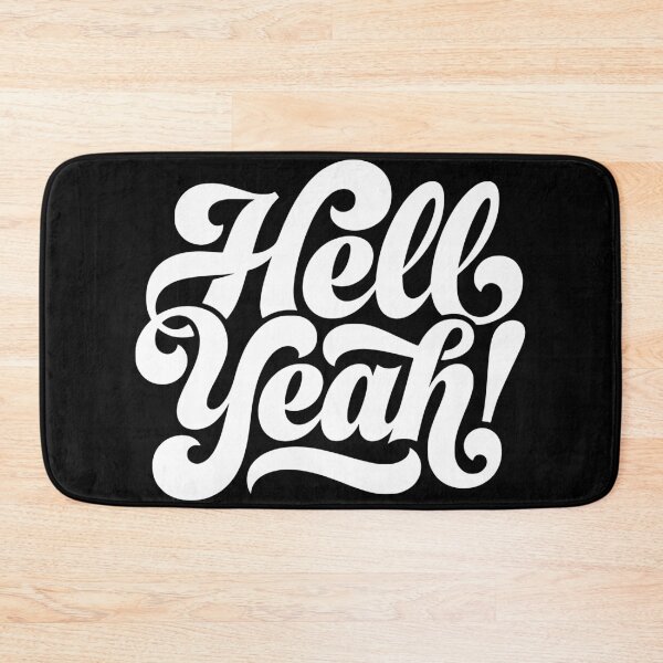 Item preview, Hell Yeah! Ready to Party! designed and sold by AntiqueImages.