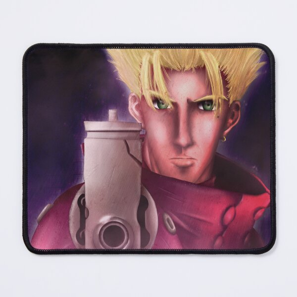 Item preview, Vash The Stampade designed and sold by nadiasolivia.