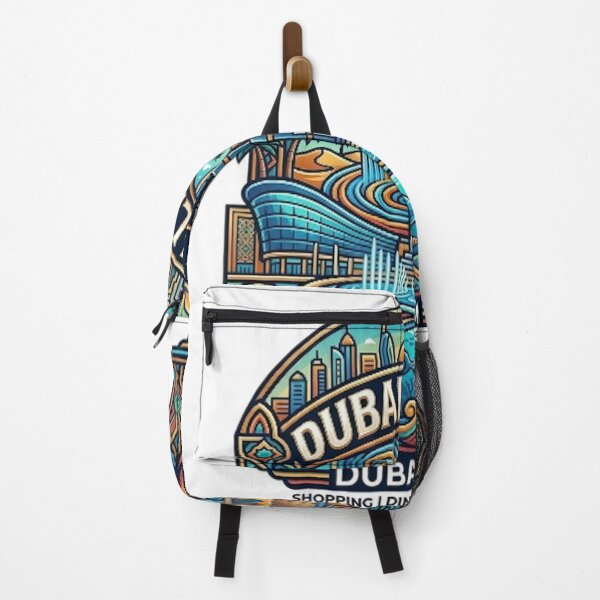 Item preview, DUBAI MALL designed and sold by likbatonboot.