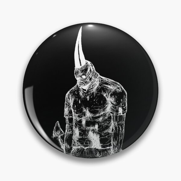 Item preview, "Asu" Kawajiri Dorohedoro designed and sold by Fire TheMann.