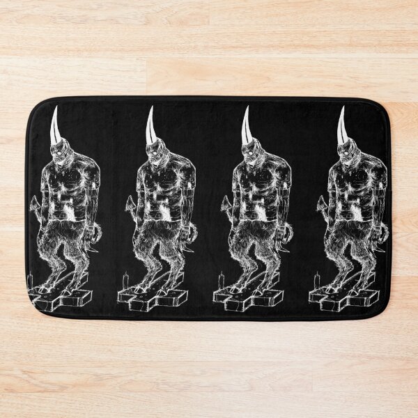 Item preview, "Asu" Kawajiri Dorohedoro designed and sold by Fire TheMann.