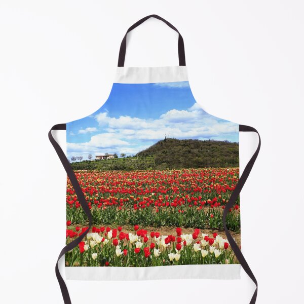 Item preview, Tulip fields designed and sold by annalisa56.
