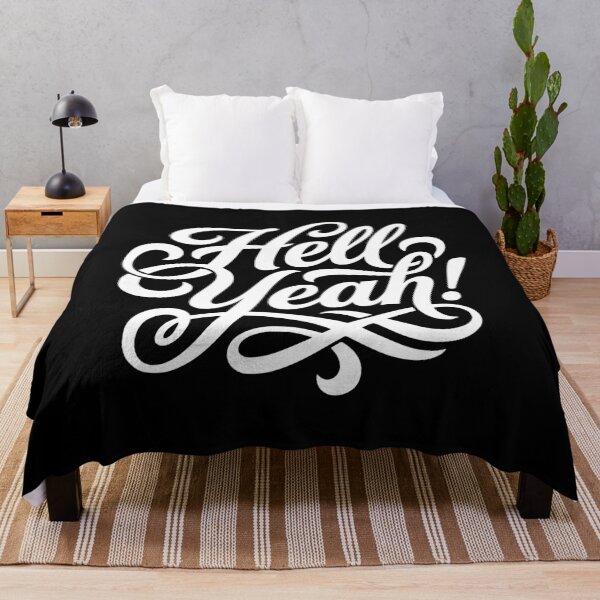 Item preview, Hell Yeah! Enthusiastic Traveler designed and sold by AntiqueImages.