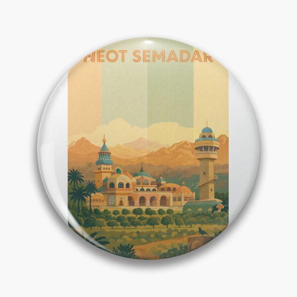 Item preview, Neot Semadar Arava Valley Southern Israel designed and sold by Aryabek.