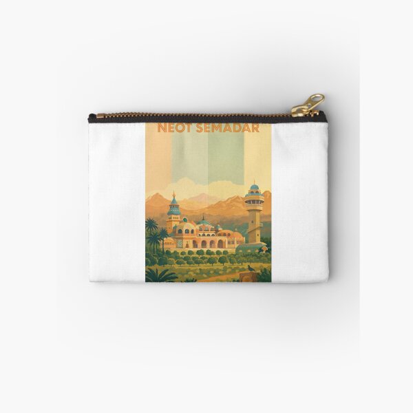 Item preview, Neot Semadar Arava Valley Southern Israel designed and sold by Aryabek.
