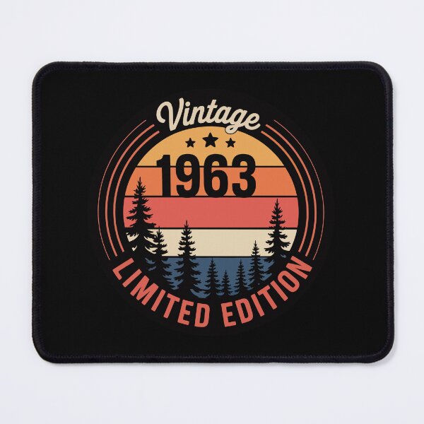 Item preview, Vintage 1963  designed and sold by jkrphoto.