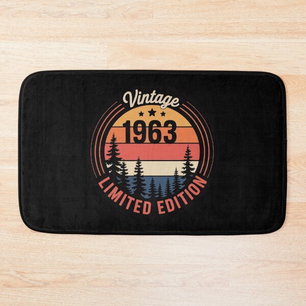 Item preview, Vintage 1963  designed and sold by jkrphoto.