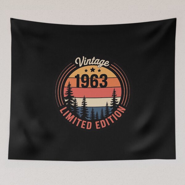Item preview, Vintage 1963  designed and sold by jkrphoto.
