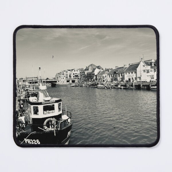 Item preview, Weymouth Harbour Dorset designed and sold by Marie Clapton.