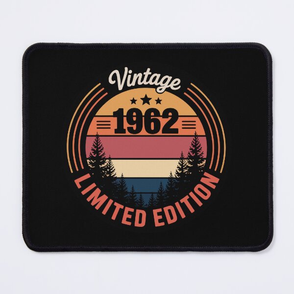 Item preview, Vintage 1962  designed and sold by jkrphoto.