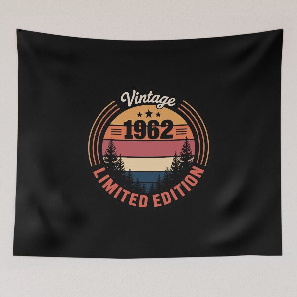 Item preview, Vintage 1962  designed and sold by jkrphoto.