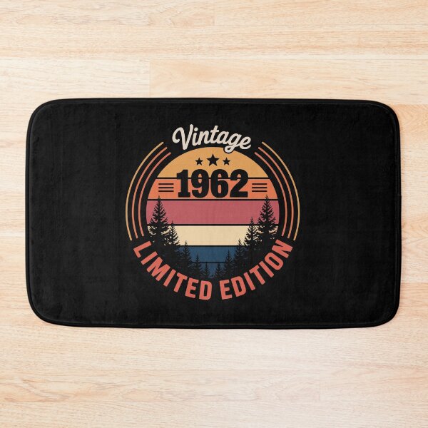 Item preview, Vintage 1962  designed and sold by jkrphoto.