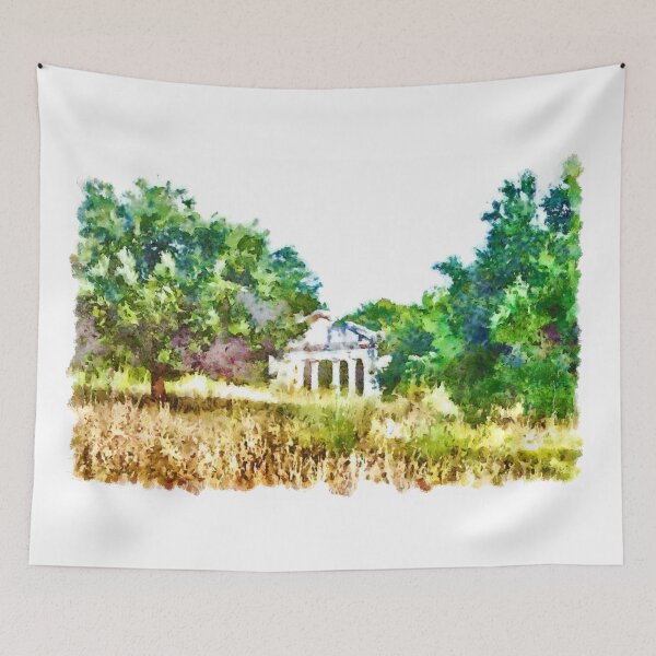 Item preview, Albania: archaeological area of Apollonia designed and sold by Giuseppe Cocco.