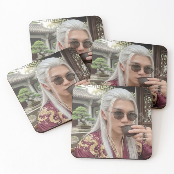Item preview, The Modern Immortal designed and sold by xsctasy.