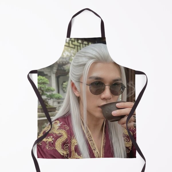 Item preview, The Modern Immortal designed and sold by xsctasy.