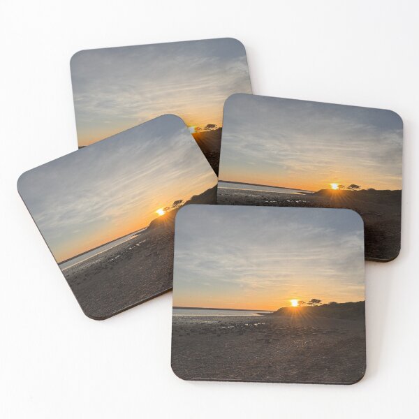 Item preview, sunset littlesea dorset designed and sold by Marie Clapton.