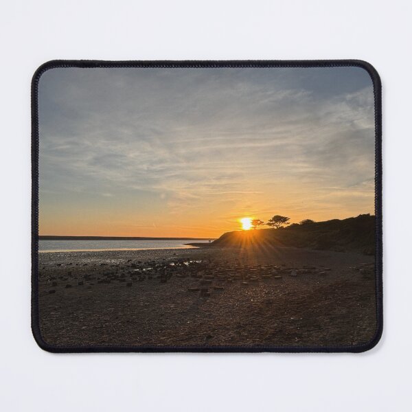 Item preview, sunset littlesea dorset designed and sold by Marie Clapton.
