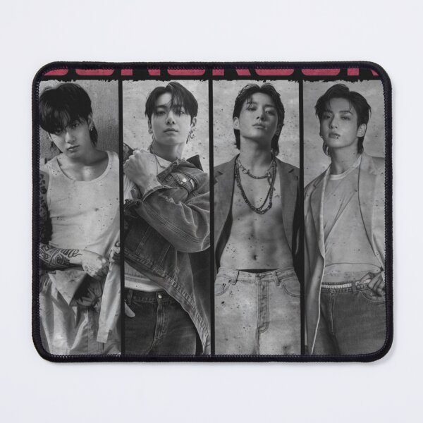 Item preview, Jung Kook designed and sold by DREFUSEs.