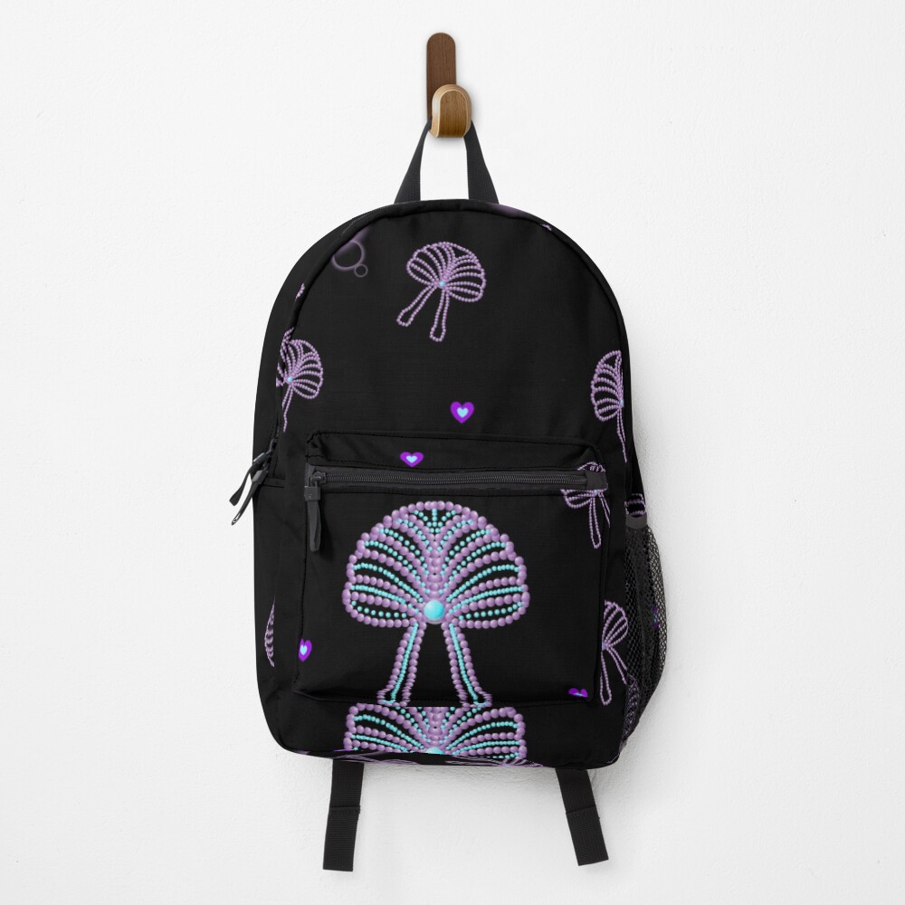 Item preview, Backpack designed and sold by RiyanaStudio.