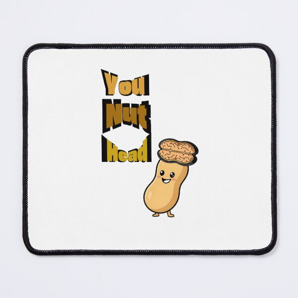 Item preview, Nut Head designed and sold by The Laughing Lab.
