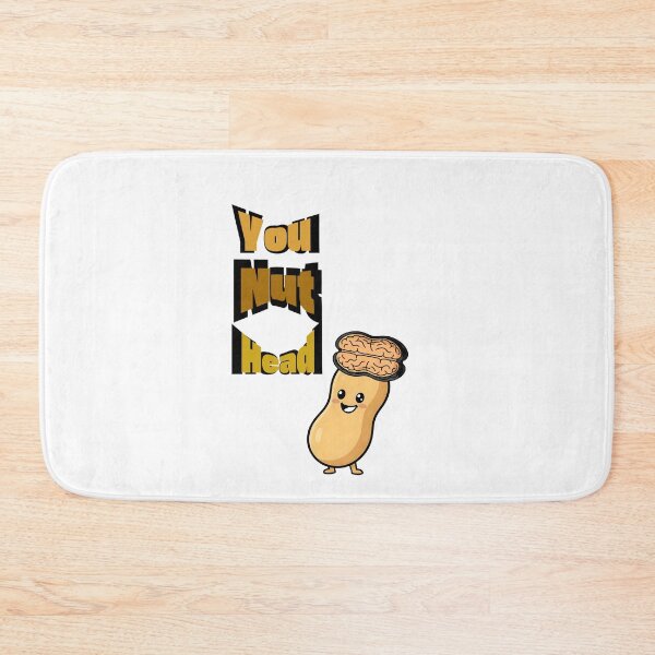 Item preview, Nut Head  designed and sold by The Laughing Lab.