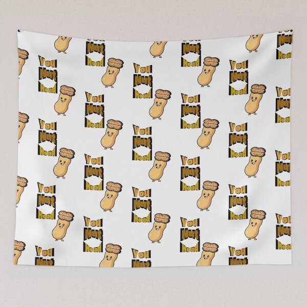 Item preview, Nut Head  designed and sold by The Laughing Lab.