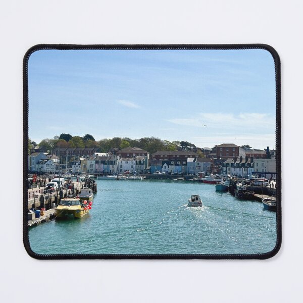 Item preview, weymouth harbour designed and sold by Marie Clapton.
