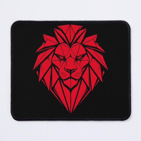 Item preview, Lion King Style – Strength & Pride designed and sold by ElvisU.