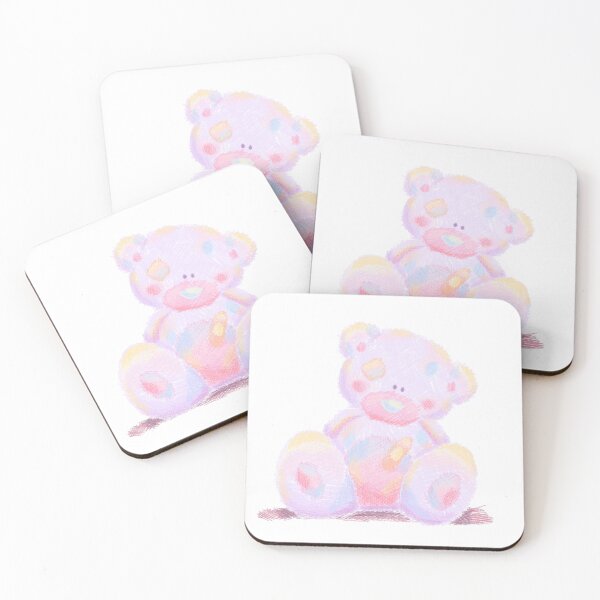 Item preview, Cute teddy bear designed and sold by MofyLumy .