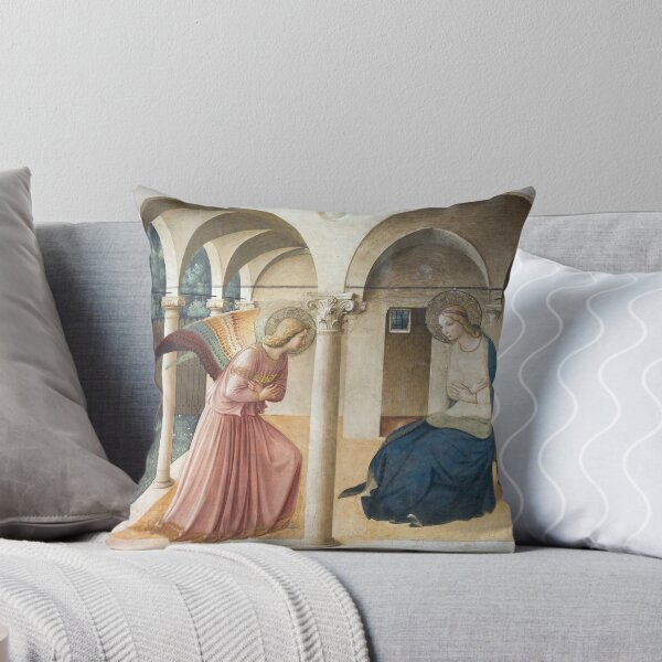 Item preview, The Annunciation designed and sold by Craphe.