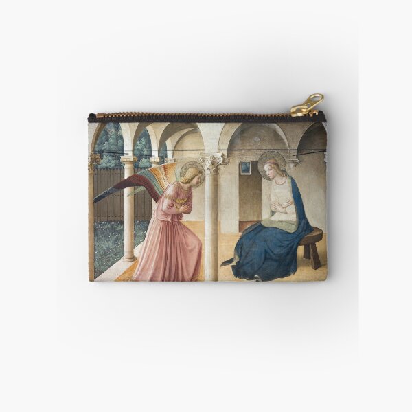 Item preview, The Annunciation designed and sold by Craphe.