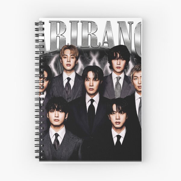 Item preview, Arirang BTS 2026 designed and sold by DREFUSEs.
